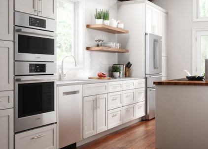 Microwaves, Combination Microwave Ovens